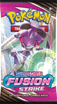 Pokemon TCG: Sword & Shield - Fusion Strike Booster Pack