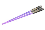 Star Wars: Mace Windu Lightsaber Chopsticks Light Up Version