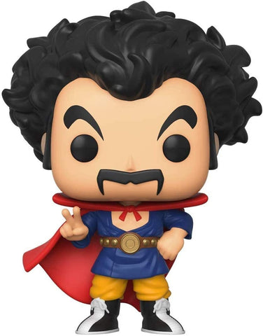 Dragon Ball Super Hercule Pop! Vinyl Figure