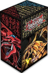 YU-GI-OH! Slifer, Obelisk, and Ra - CARD CASE