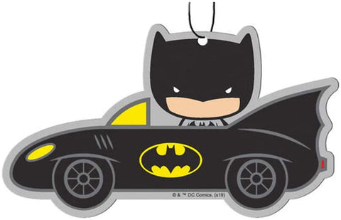 Batmobile Air Freshener (3-Pack)