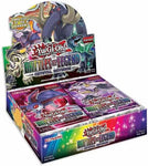 Yu-Gi-Oh! TCG: Battles of Legend: Crystal Revenge Booster Pack