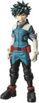 Izuku Midoriya Deku Grandista figure