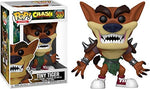 Crash Bandicoot Tiny Tiger Pop! Vinyl Figure