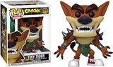 Crash Bandicoot Tiny Tiger Pop! Vinyl Figure