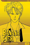 Banana Fish vol 12