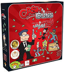 Cash'n Guns [AR/EN] فلوس ولصوص