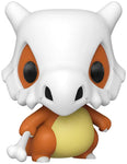 Pokemon Cubone Pop! Vinyl Figure