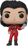 La Casa De Papel Nairobi Pop! Vinyl Figure