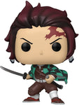 Demon Slayer: Tanjiro Kamado Pop!