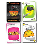 Exploding Kittens (Arabic/English) بسبس بومبا