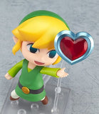 Link: Wind Waker Ver. Nendoroid Action Figure