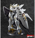 Aldnoah Zero Tharsis Variable Action Figure