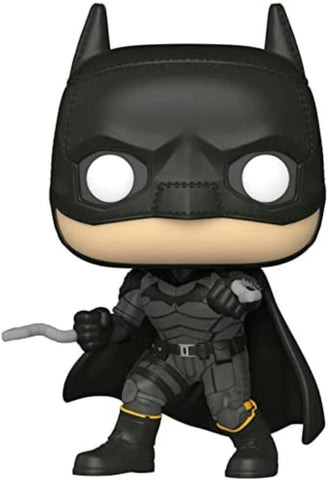 The Batman Pop! Vinyl Figure #1189