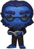 X-Men 20th Anniversary Beast Pop! Vinyl Figure