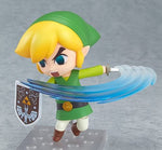 Link: Wind Waker Ver. Nendoroid Action Figure