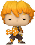 Demon Slayer: Zenitsu Agatsuma Pop!
