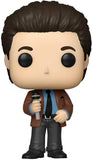 Seinfeld Jerry doing Stand-Up Pop! Vinyl Figure