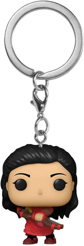 Shang Chi: Katy Pocket Pop! Key Chain