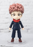 Jujutsu Kaisen: Figuarts mini Yuji Itadori