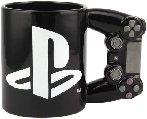 Playstation 4th Gen Controller 11 oz. Mug