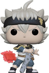 Black Clover Asta Pop! Vinyl Figure