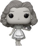 WandaVision 50's Wanda Black & White Pop!