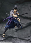 S.H.Figuarts Sasuke Uchiha (Hatred)