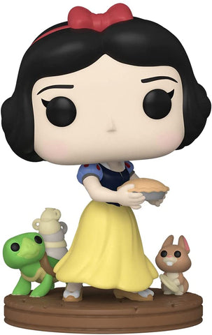 Disney Ultimate Princess Snow White Pop! Vinyl Figure