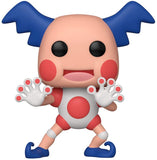 Pokemon Mr. Mime Pop! Vinyl Figure