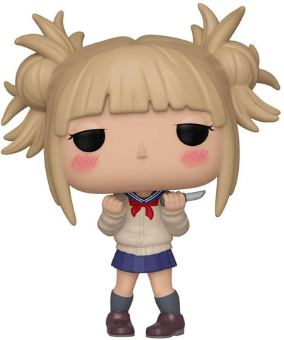 My Hero Academia Himiko Toga Pop! Vinyl Figure - Exclusive