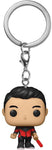 Shang Chi Pocket Pop! Key Chain