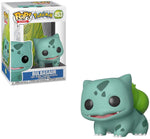 Pokemon Bulbasaur Pop! Vinyl Figure