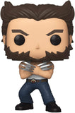 X-Men 20th Anniversary Wolverine in Tanktop Pop! Vinyl Figure