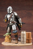 ARTFX MANDALORIAN™ & The Child