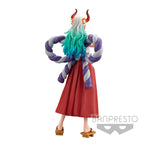 One Piece DXF Grandline Lady Wano Country Vol.5 Yamato