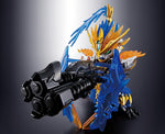 SD Sangoku Soketsuden #18 Sun Ce Gundam Astray Blue Frame