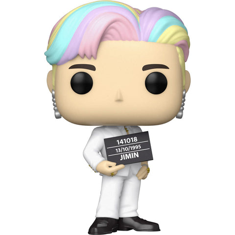 BTS Butter Jimin Pop! Vinyl Figure