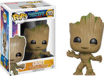 Guardians of the Galaxy Vol. 2 Groot Pop! Vinyl Figure