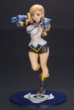 Edens Zero ArtFX J Rebecca Bluegarden Statue