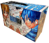 Bakuman Complete Box Set