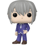 Fruits Basket Yuki Sohma Pop!