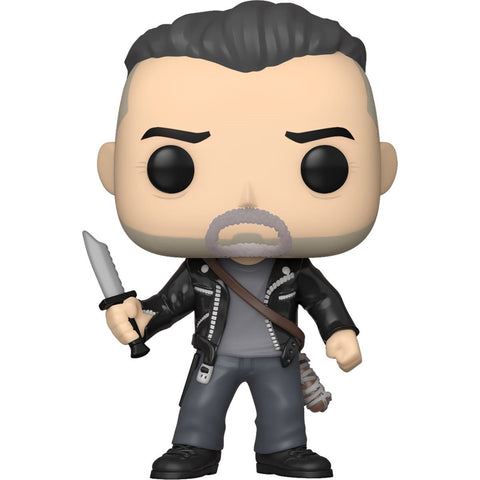 Walking Dead Negan Pop! Vinyl Figure