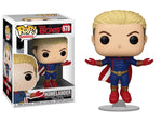 The Boys: Homelander Levitating Pop!