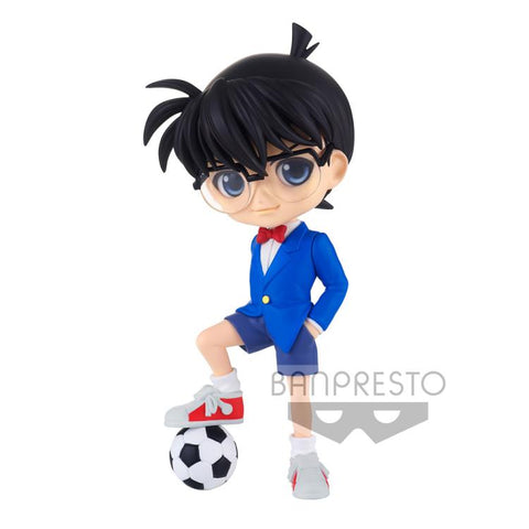 Q Posket - Detective Conan: Conan Edogawa II ver B