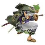 One Piece King of Artist Roronoa Zoro - Wano Country Ver.