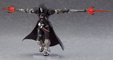 Overwatch: Reaper Figma Action Figure