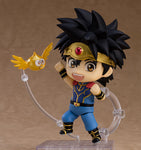 Nendoroid Dai داي الشجاع