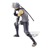 Naruto Shippuden Vibration Stars Kakashi Hatake II