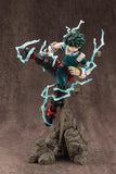 My Hero Academia ArtFX J Izuku Midoriya (Ver. 2)